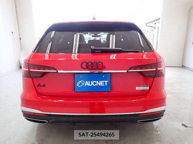 Audi A4 2021-03 234188-3