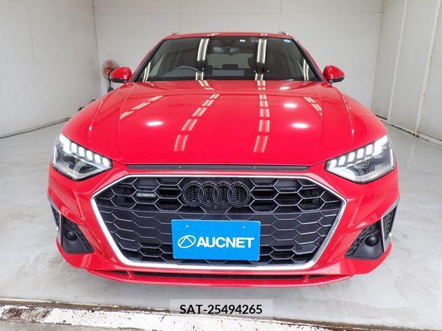 Audi A4 2021-03 234188-4