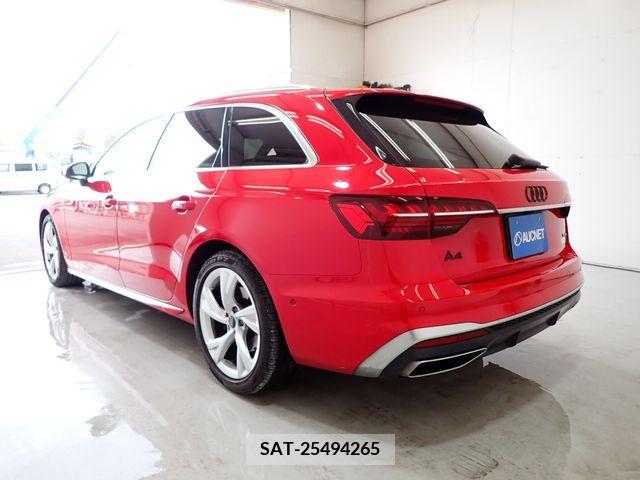 Audi A4 2021-03 234188-2