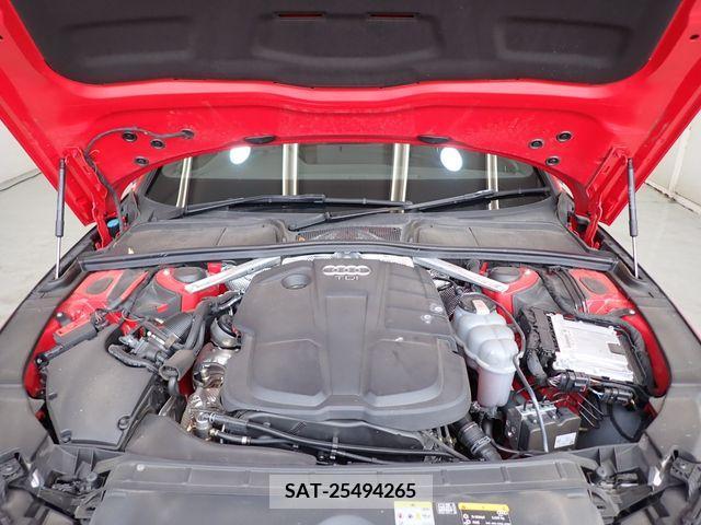 Audi A4 2021-03 234188-9