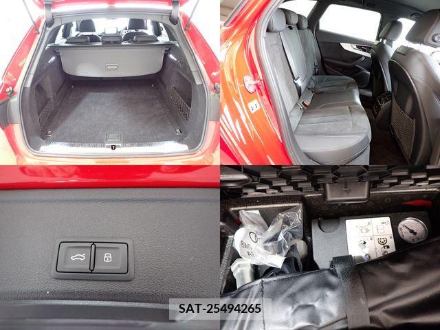 Audi A4 2021-03 234188-12