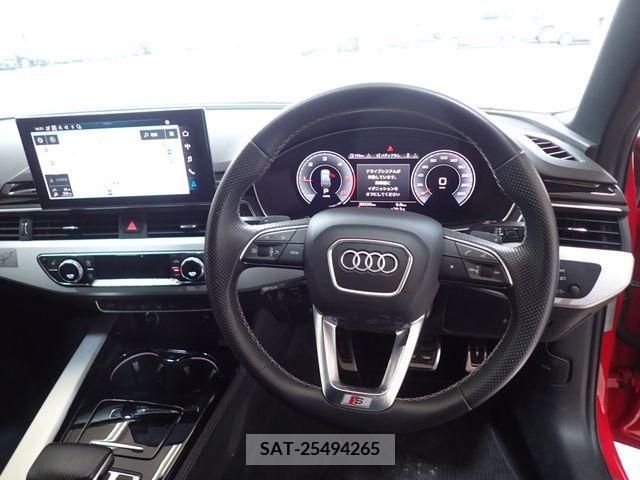 Audi A4 2021-03 234188-13