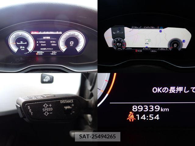 Audi A4 2021-03 234188-14