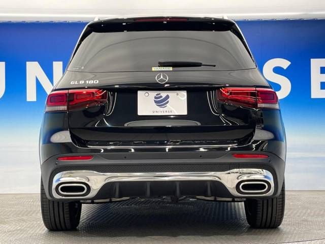 Mercedes Benz GLB-CLASS 2021-08 193062-16