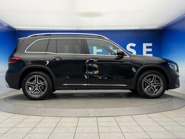 Mercedes Benz GLB-CLASS 2021-08 193062-19
