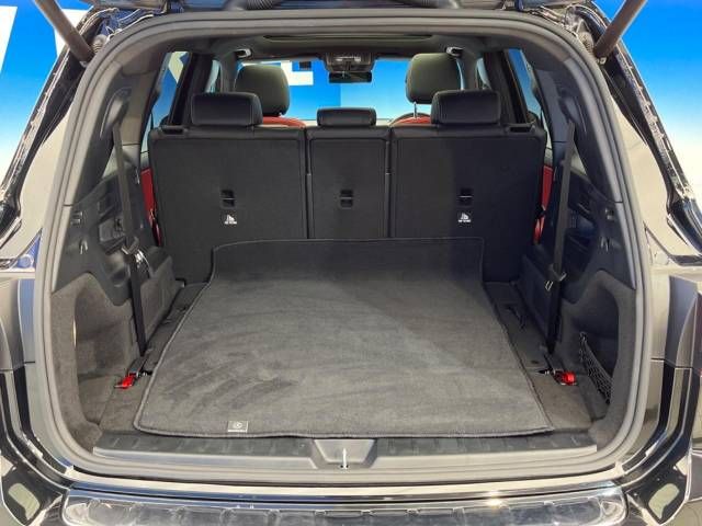 Mercedes Benz GLB-CLASS 2021-08 193062-12