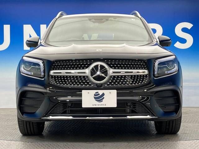 Mercedes Benz GLB-CLASS 2021-08 193062-15