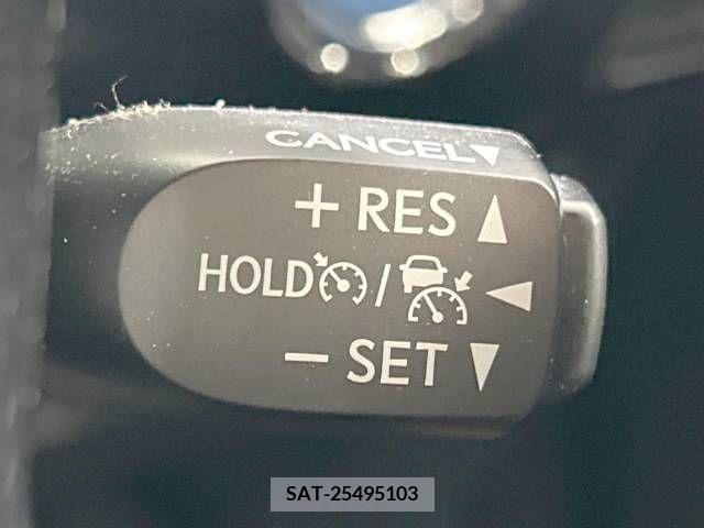 Toyota PRIUS 2019-05 379441-6