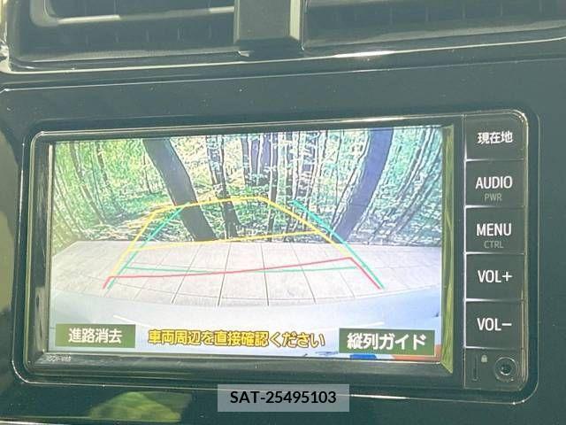 Toyota PRIUS 2019-05 379441-4