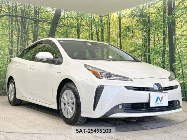 Toyota PRIUS 2019-05 379441-16