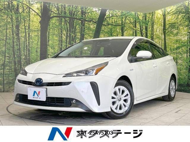 Toyota PRIUS 2019-05 379441-0