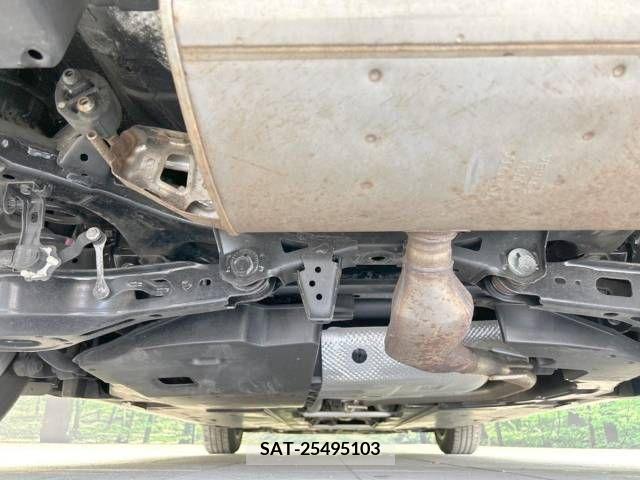 Toyota PRIUS 2019-05 379441-19