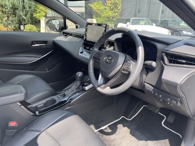 Toyota COROLLA TOURING 2020-09 10130-22