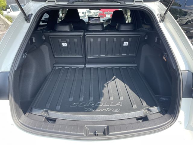 Toyota COROLLA TOURING 2020-09 10130-26