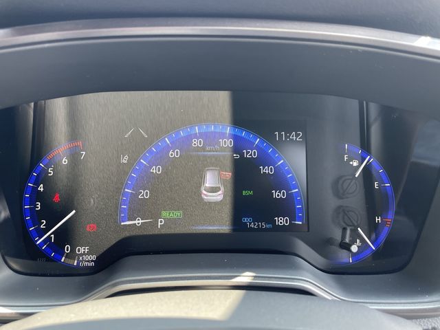 Toyota COROLLA TOURING 2020-09 10130-4
