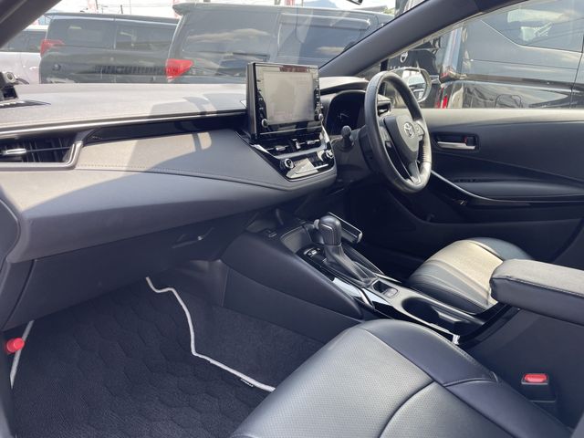 Toyota COROLLA TOURING 2020-09 10130-24