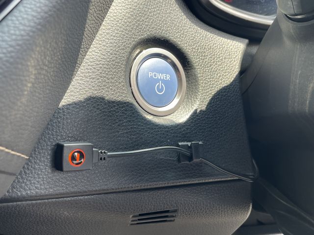 Toyota COROLLA TOURING 2020-09 10130-17