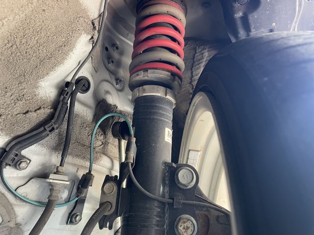 Toyota COROLLA TOURING 2020-09 10130-8