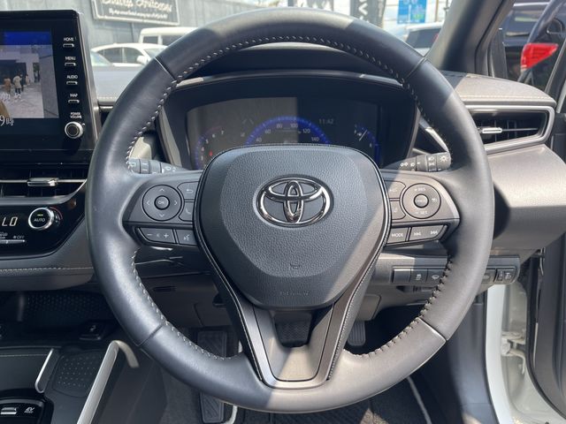 Toyota COROLLA TOURING 2020-09 10130-10