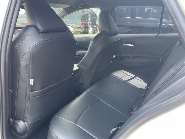 Toyota COROLLA TOURING 2020-09 10130-25