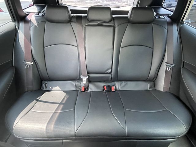 Toyota COROLLA TOURING 2020-09 10130-3