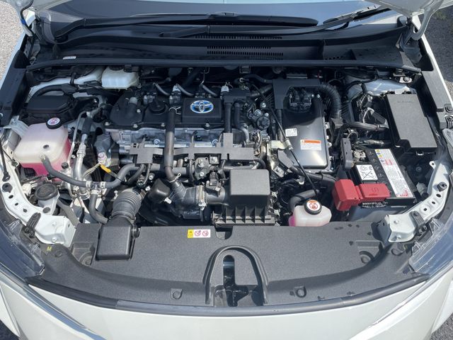 Toyota COROLLA TOURING 2020-09 10130-5