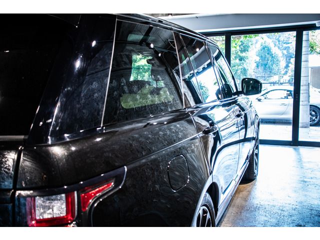 ROVER RANGE ROVER 2017-12 2301-11