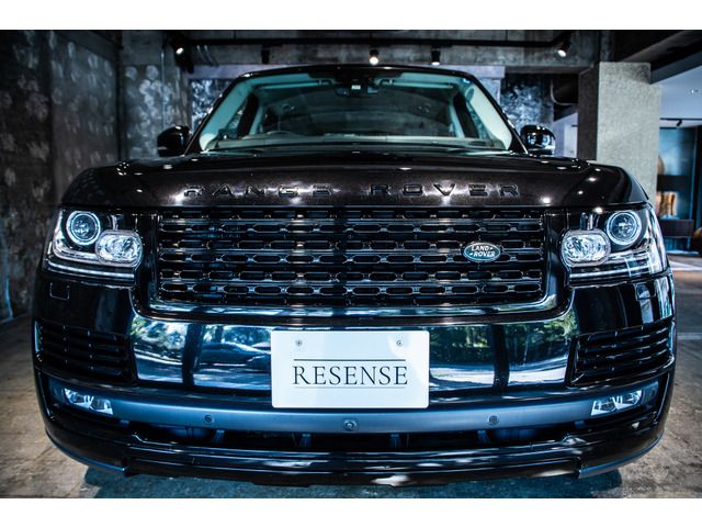 ROVER RANGE ROVER 2017-12 2301-12