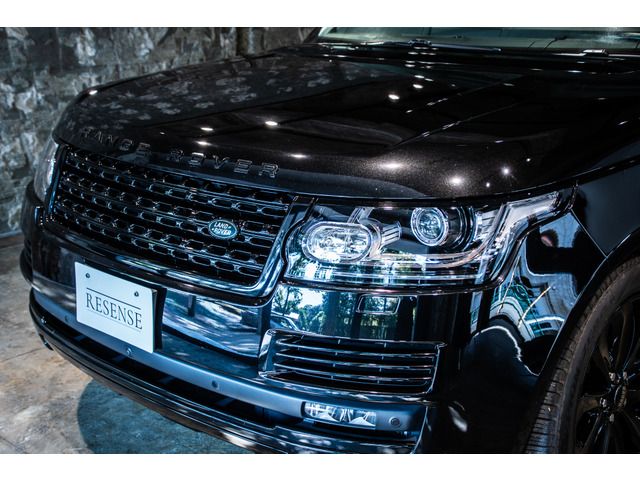 ROVER RANGE ROVER 2017-12 2301-14