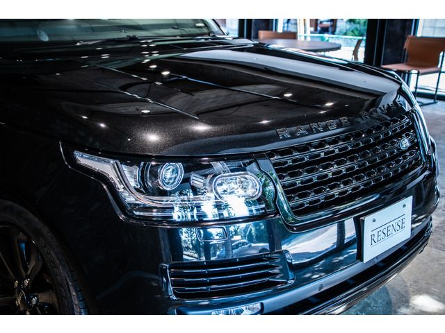ROVER RANGE ROVER 2017-12 2301-15