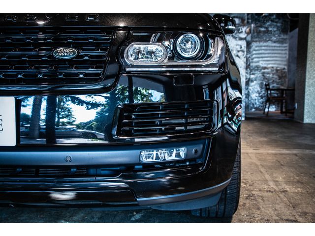 ROVER RANGE ROVER 2017-12 2301-16