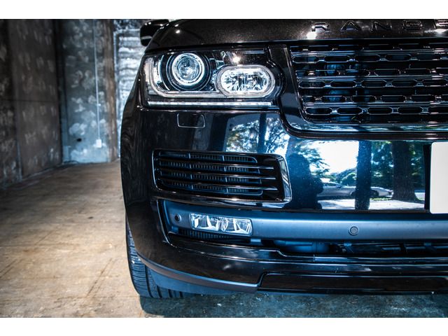 ROVER RANGE ROVER 2017-12 2301-17