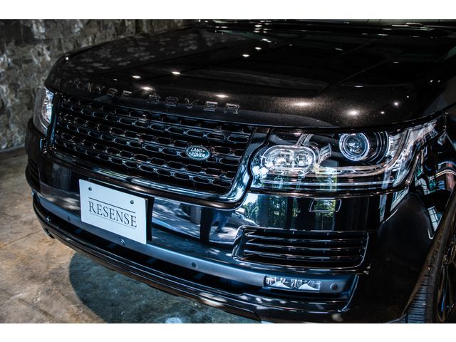 ROVER RANGE ROVER 2017-12 2301-18