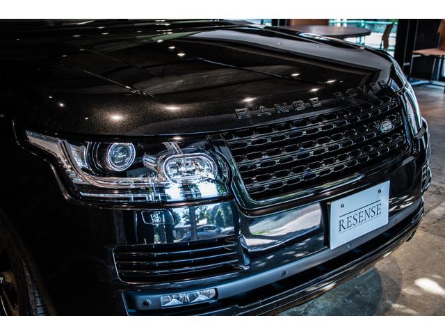 ROVER RANGE ROVER 2017-12 2301-19