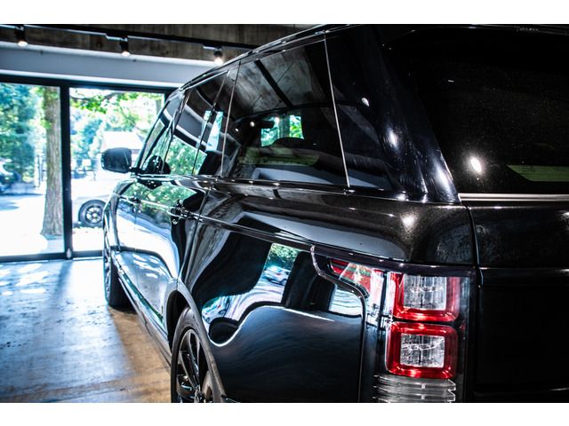 ROVER RANGE ROVER 2017-12 2301-10