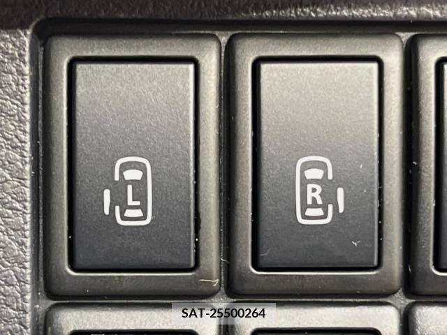 Suzuki SPACIA 2014-09 394212-6