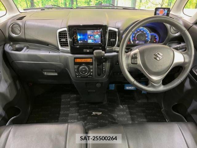 Suzuki SPACIA 2014-09 394212-1