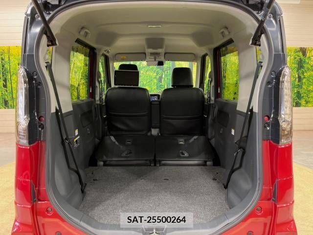 Suzuki SPACIA 2014-09 394212-10
