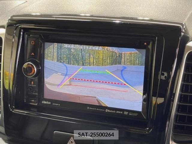 Suzuki SPACIA 2014-09 394212-5
