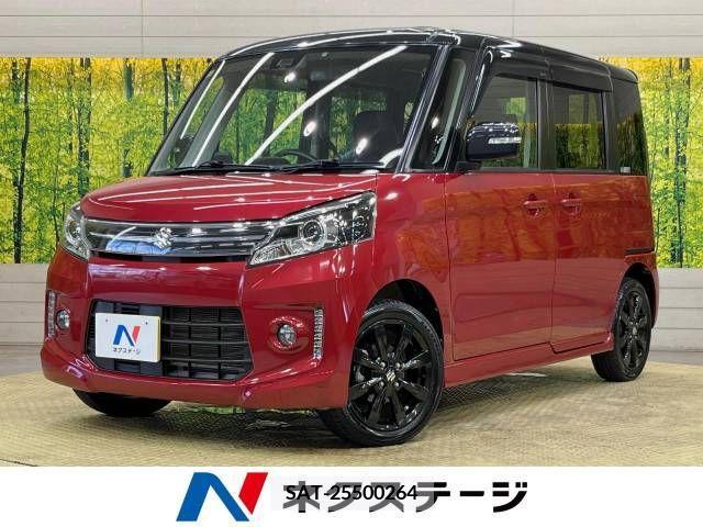 Suzuki SPACIA 2014-09 394212-0