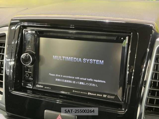 Suzuki SPACIA 2014-09 394212-4