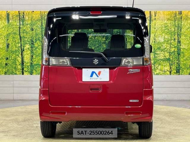 Suzuki SPACIA 2014-09 394212-15