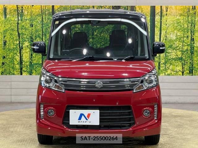 Suzuki SPACIA 2014-09 394212-14