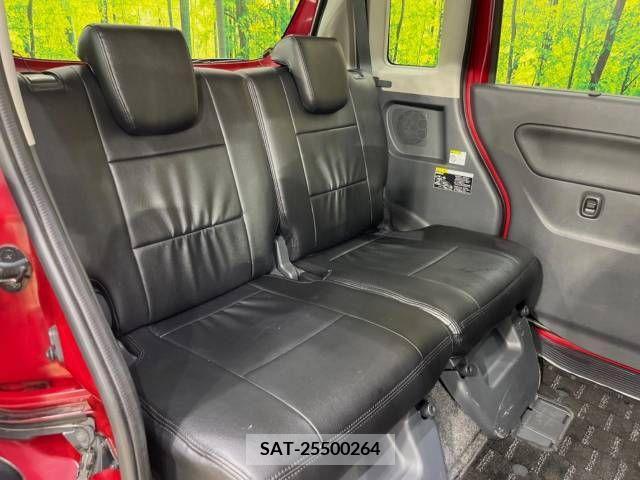 Suzuki SPACIA 2014-09 394212-9