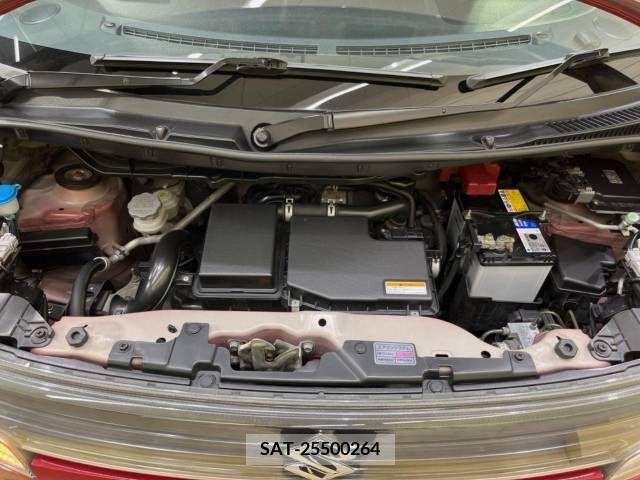 Suzuki SPACIA 2014-09 394212-18