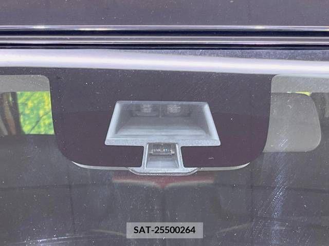 Suzuki SPACIA 2014-09 394212-3