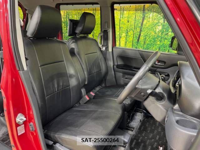 Suzuki SPACIA 2014-09 394212-8