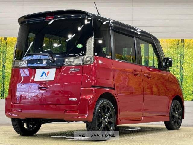 Suzuki SPACIA 2014-09 394212-17