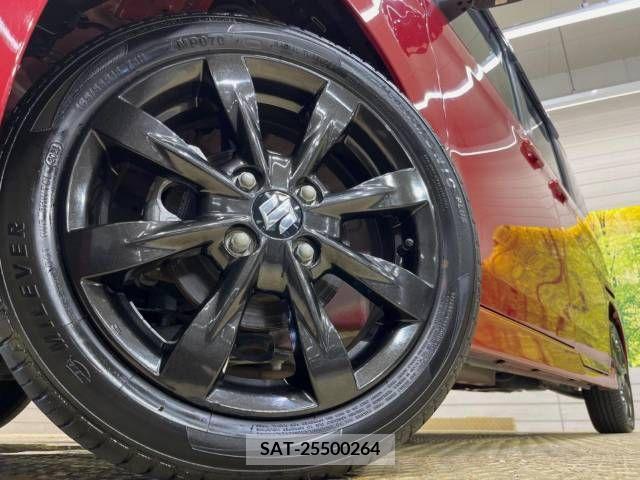Suzuki SPACIA 2014-09 394212-13