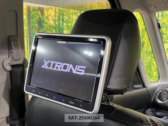 Suzuki SPACIA 2014-09 394212-2